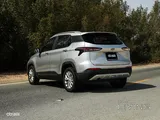 Chevrolet Groove